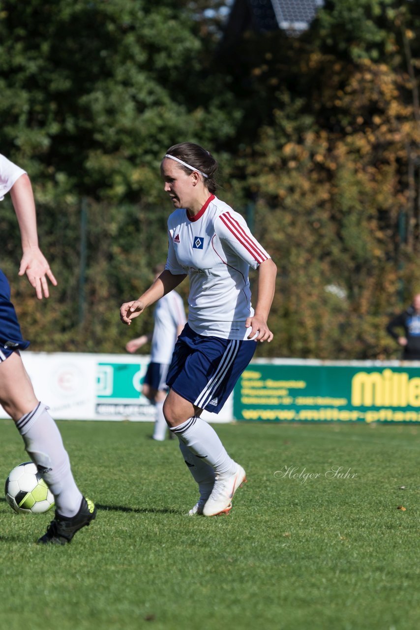 Bild 247 - Frauen Egenbuettel : Hamburger SV : Ergebnis: 1:9